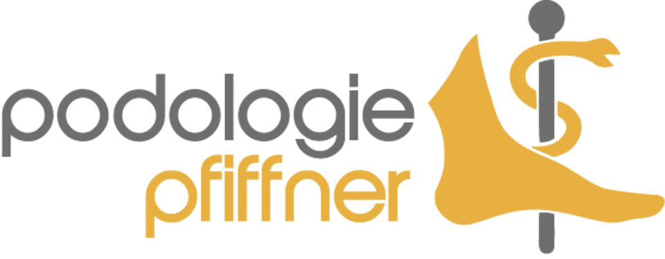 Podologie Pfiffner Logo